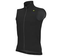 Alé - Klimatik K-Solution Vest - Gilet da ciclismo 4XL nero