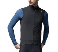 Ale Gilet Klimatik K-solution Black