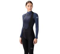 ALE L22034401.M Calzamaglia R-Ev1 Blizzard, Donna, Nero, M