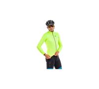 Alé Giacca leggera Light Pack uomo (Dimensione L, Giallo)