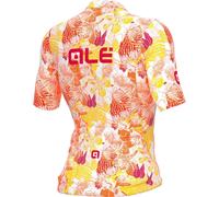 Ale Maglia A Maniche Corte Amazzonia Fluor Orange