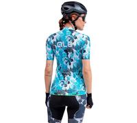 Ale Maglia A Maniche Corte Amazzonia Green