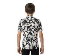 Ale Maglia A Maniche Corte Essenza Black