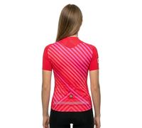 Ale Maglia A Maniche Corte Fast Strawberry