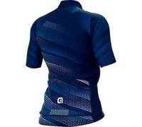 Ale Maglia A Maniche Corte Green Speed Blue