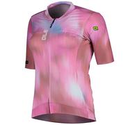 Ale Maglia A Maniche Corte Pr-e Argon Multipink