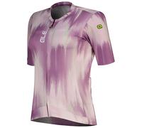 Ale Maglia A Maniche Corte Pr-e Argon Violet Orchid