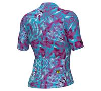 Ale Maglia A Maniche Corte Pr-e Clorofilla Multipurple
