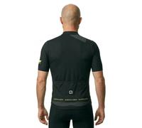 Ale Maglia A Maniche Corte Pr-e Follow Me Black