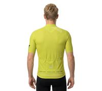 Ale Pr-e Follow Me Short Sleeve Jersey Giallo L Uomo Pistachio Green