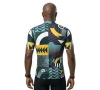 Maglia Ale PR-E Games - Multicolore S / Multicolor