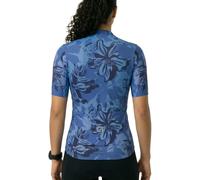 Ale Maglia A Maniche Corte Pr-e Honolulu Blue