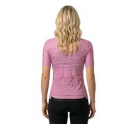 Ale Maglia A Maniche Corte Pr-e Megabyte Pink