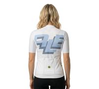 Ale Maglia A Maniche Corte Pr-e Multiverso White