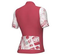 Ale Maglia A Maniche Corte Pr-e Palm Coral