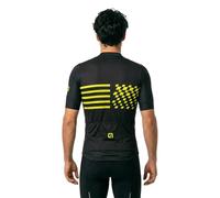 Alé Cycling Maglia PR.E Play manica corta nero M Uomo