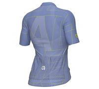 Ale Maglia A Maniche Corte Pr-e Synergy Violet