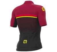 Ale Maglia A Maniche Corte Pr-s Bridge Bordeaux