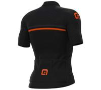 Maglia Ale PR-S Bridge - Grigio M / Grigio