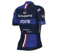 Ale Maglia A Maniche Corte Pr-s Groupama Fdj 2024