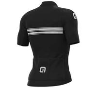 Ale Maglia A Maniche Corte Pr-s Logo Summer Black