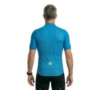 Ale Maglia A Maniche Corte Pr-s Zig Zag Light Blue