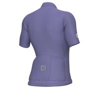 Ale Maglia A Maniche Corte Pr-s Zig Zag Violet