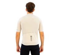 Alé - Pragma Color Block Off Road Jersey - Maglietta da ciclismo XL grigio