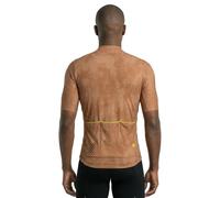 Ale Maglia A Maniche Corte Pragma Deep Beige