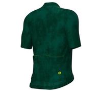 Ale Maglia A Maniche Corte Pragma Deep Dark Green