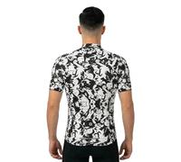Ale Maglia A Maniche Corte Pragma Essenza Black