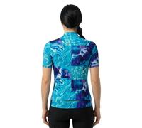 Ale Maglia A Maniche Corte Pragma Linfa Multiblue