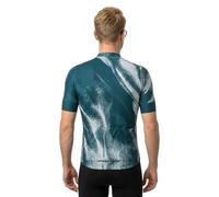 Ale Maglia A Maniche Corte Pragma Trace Dark Green