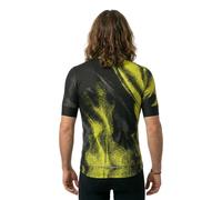 Ale Maglia A Maniche Corte Pragma Trace Pistacchio