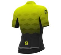 Ale Maglia A Maniche Corte Prr Magnitude Fluor Yellow
