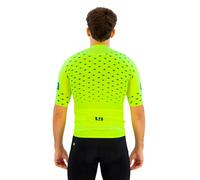 Ale Maglia A Maniche Corte Prr Stars Fluor Yellow