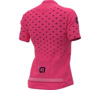 Maglia da donna Alé PRR Stars Rose