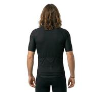 Ale Maglia A Maniche Corte R-ev1 Sprinter 2.0 Black