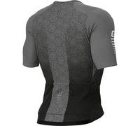 Ale Maglia A Maniche Corte Velocity Grey