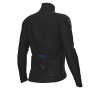 Ale Maglia A Maniche Lunghe Klimatik K-idro Black