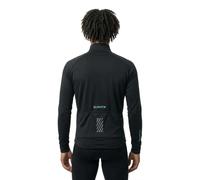 Maglia Alé Klimatic K-Idro manica lunga nero opaco - S
