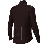 Ale Maglia A Maniche Lunghe Klimatik K-idro Coffee