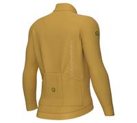 Ale Maglia A Maniche Lunghe Pr-e Follow Me 2.0 Kasmir Yellow