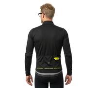 Ale Maglia A Maniche Lunghe Pr-e Follow Me Black