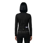 Ale Maglia A Maniche Lunghe Pr-e Follow Me Black