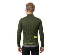 Ale Maglia A Maniche Lunghe Pr-e Follow Me Military Green