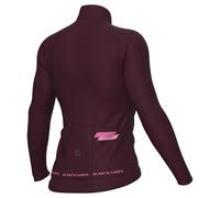 Ale Pr-e Follow Me Long Sleeve Jersey Viola S Donna