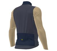 Ale Maglia A Maniche Lunghe Pr-e Infinito Dark Blue