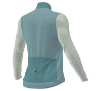 Ale Maglia A Maniche Lunghe Pr-e Infinito Light Blue