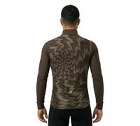 Ale Maglia A Maniche Lunghe Pr-e Liquid Grey